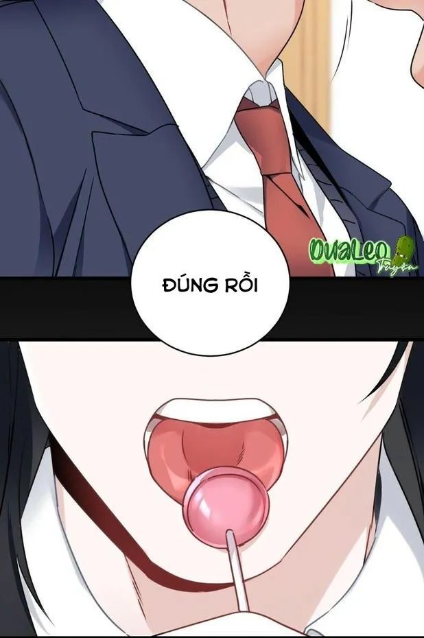 TRẠM DỪNG XE BUS OMEGA FULL Chapter 1 Trang 28