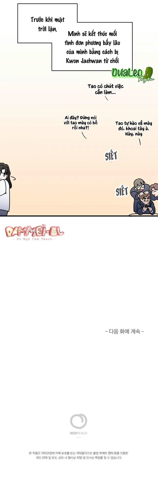 TRẠM DỪNG XE BUS OMEGA FULL Chapter 1 Trang 37