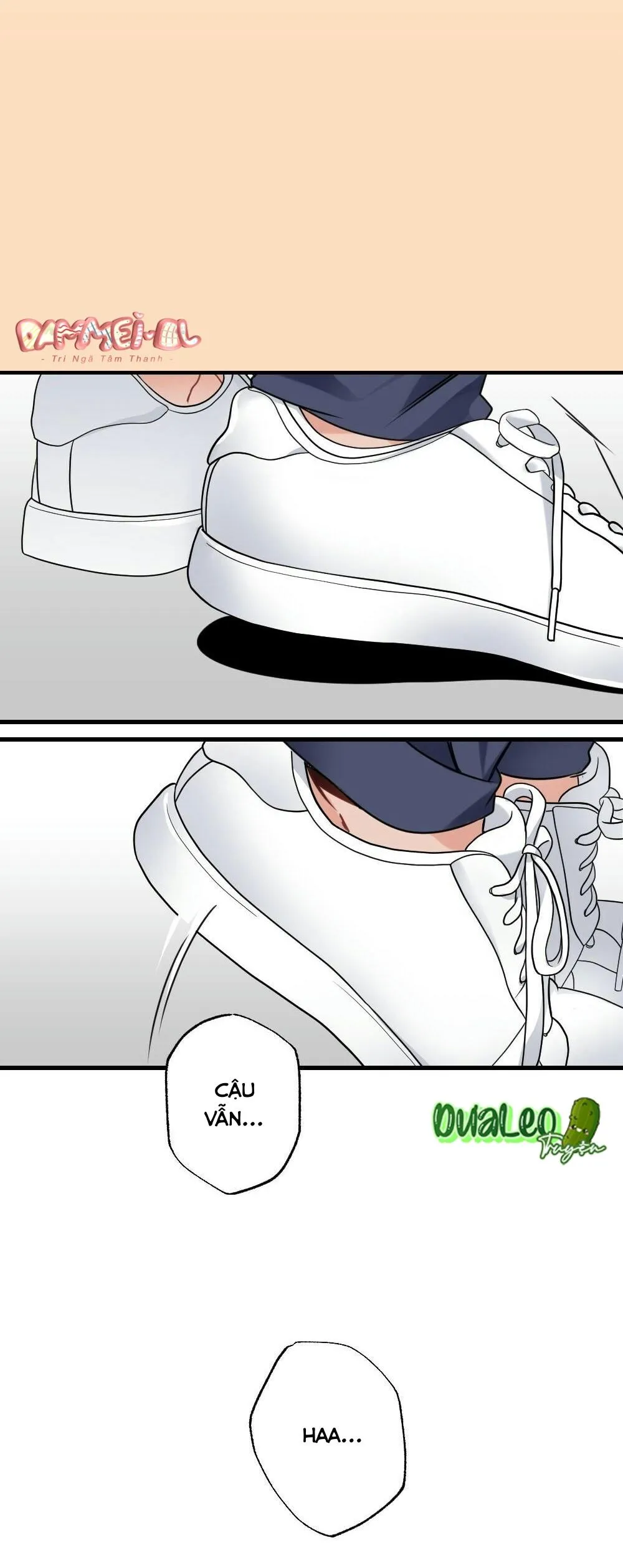 TRẠM DỪNG XE BUS OMEGA FULL Chapter 2 Trang 29