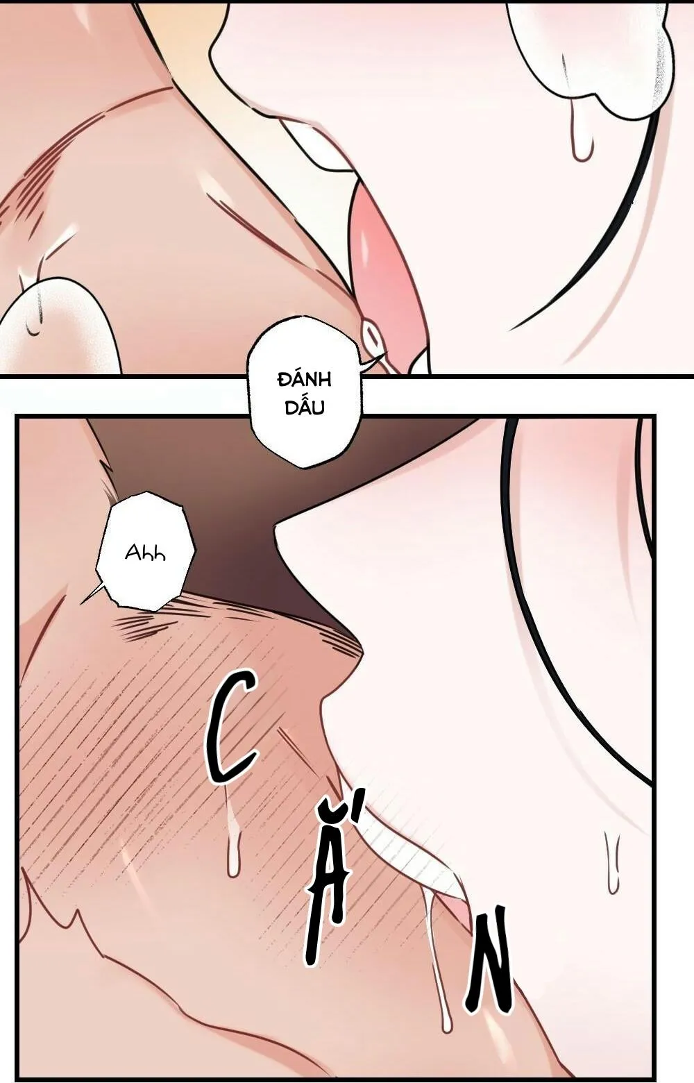 TRẠM DỪNG XE BUS OMEGA FULL Chapter 3 Trang 14