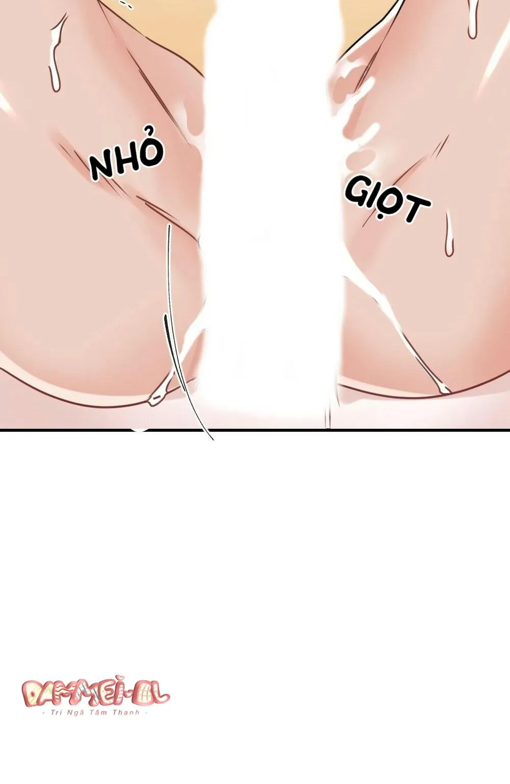 TRẠM DỪNG XE BUS OMEGA FULL Chapter 3 Trang 19