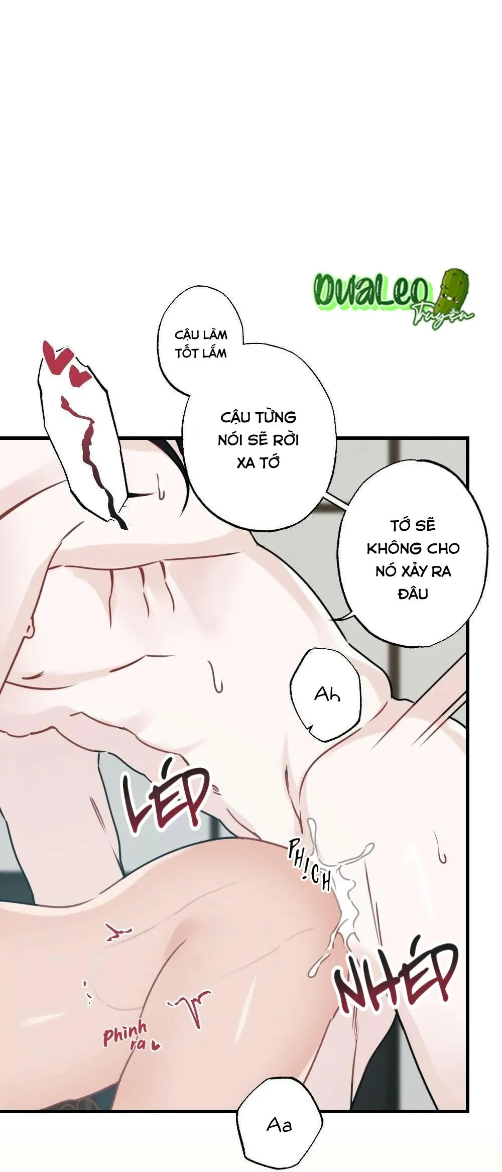 TRẠM DỪNG XE BUS OMEGA FULL Chapter 3 Trang 26