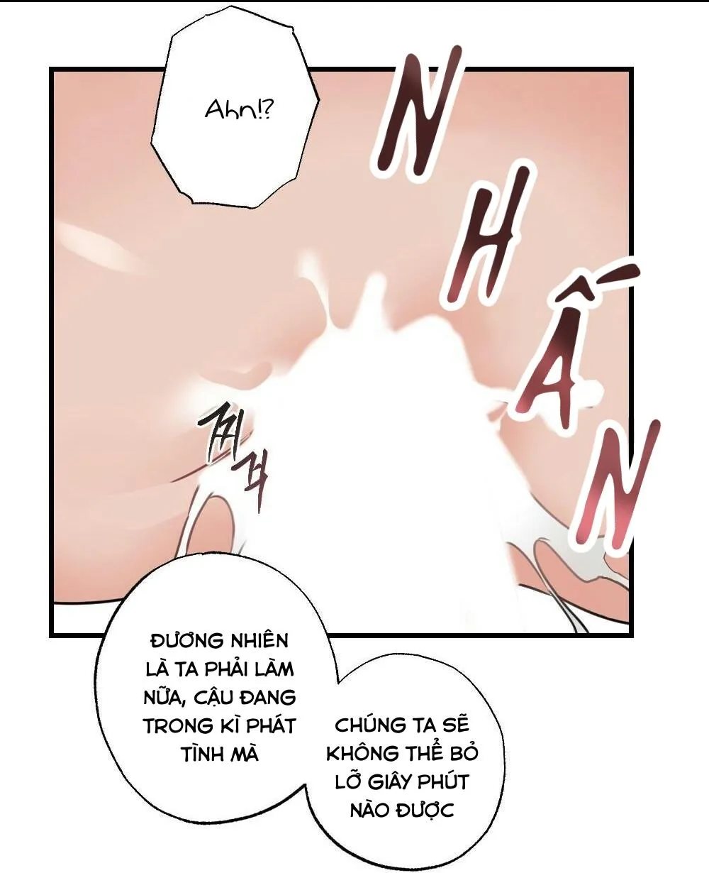 TRẠM DỪNG XE BUS OMEGA FULL Chapter 3 Trang 29