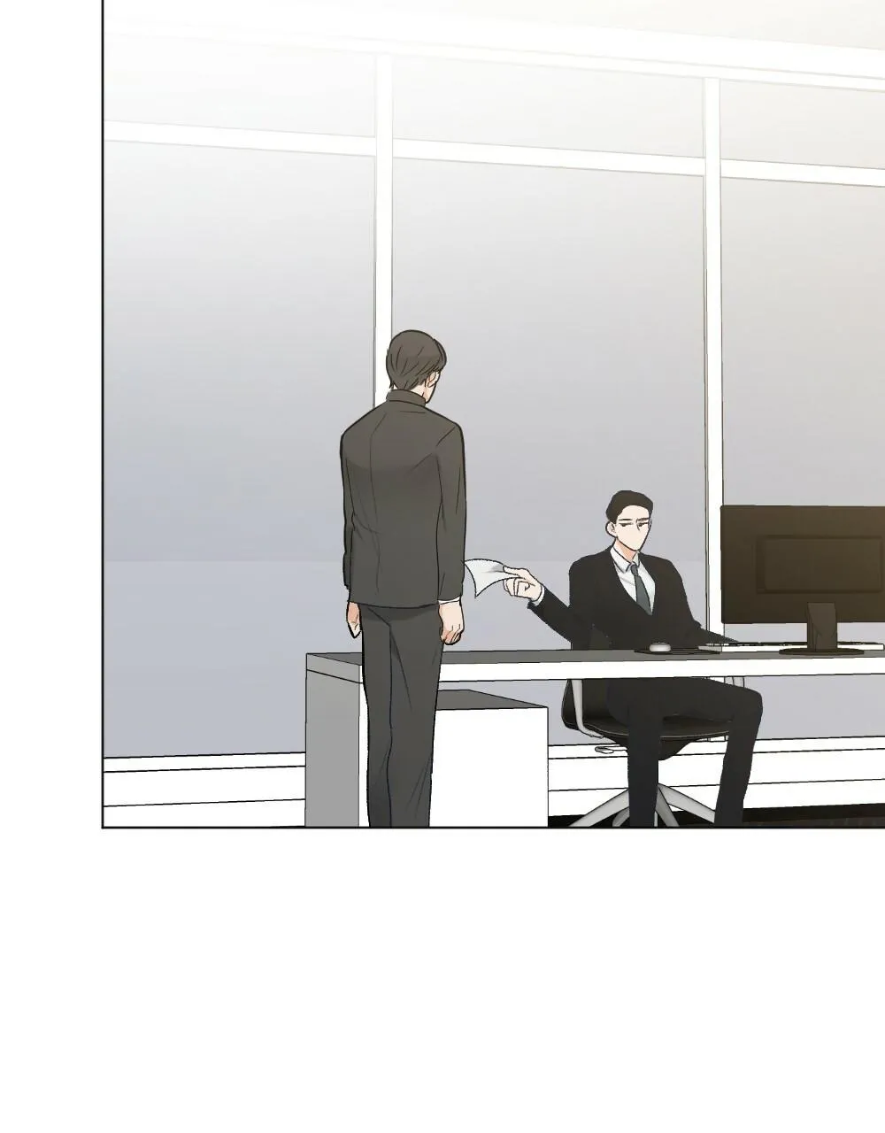 TRẠM DỪNG XE BUS OMEGA FULL Chapter 19 Trang 7