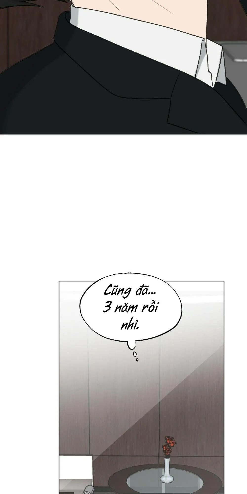 TRẠM DỪNG XE BUS OMEGA FULL Chapter 19 Trang 15