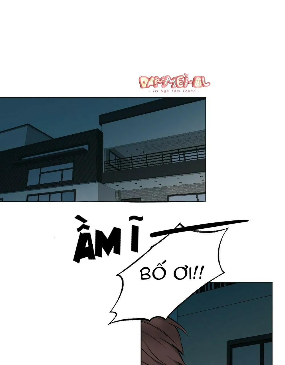 TRẠM DỪNG XE BUS OMEGA FULL Chapter 19 Trang 19