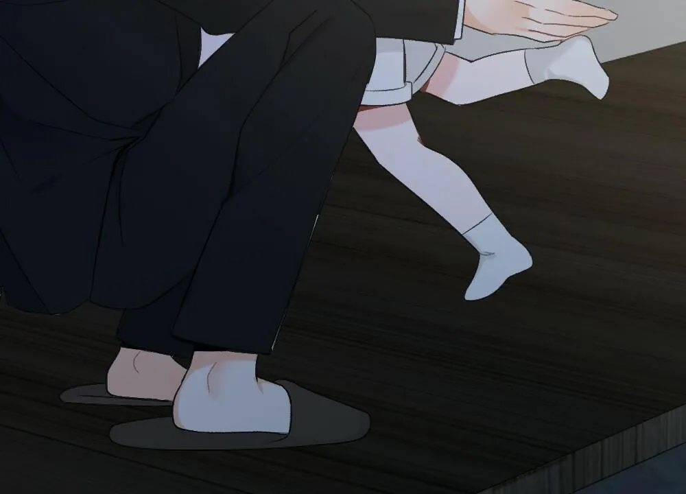 TRẠM DỪNG XE BUS OMEGA FULL Chapter 19 Trang 24