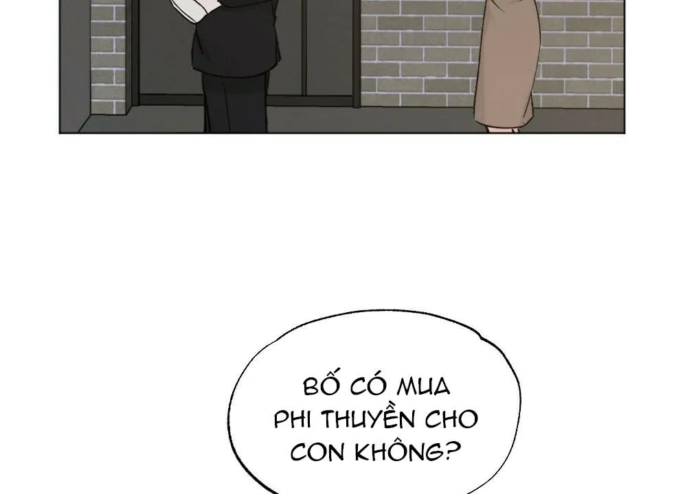 TRẠM DỪNG XE BUS OMEGA FULL Chapter 19 Trang 26