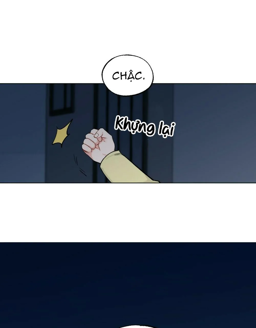 TRẠM DỪNG XE BUS OMEGA FULL Chapter 19 Trang 32