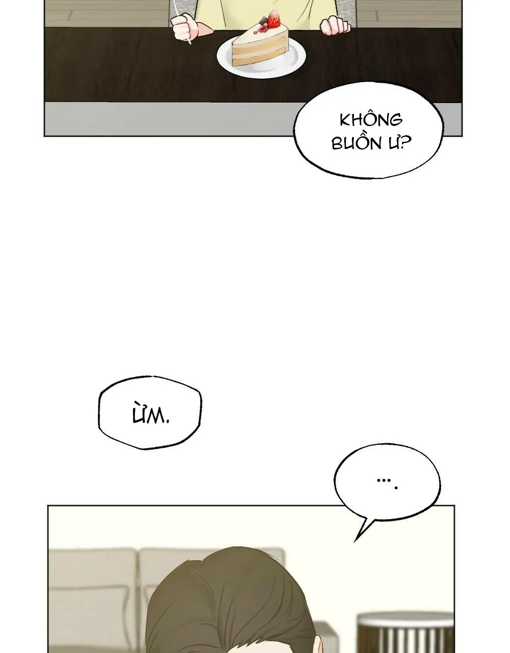 TRẠM DỪNG XE BUS OMEGA FULL Chapter 19 Trang 42