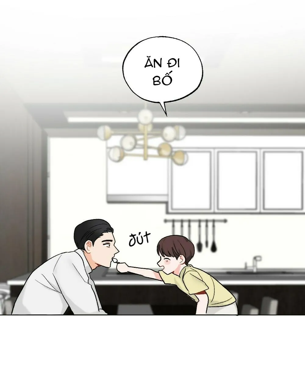 TRẠM DỪNG XE BUS OMEGA FULL Chapter 19 Trang 46