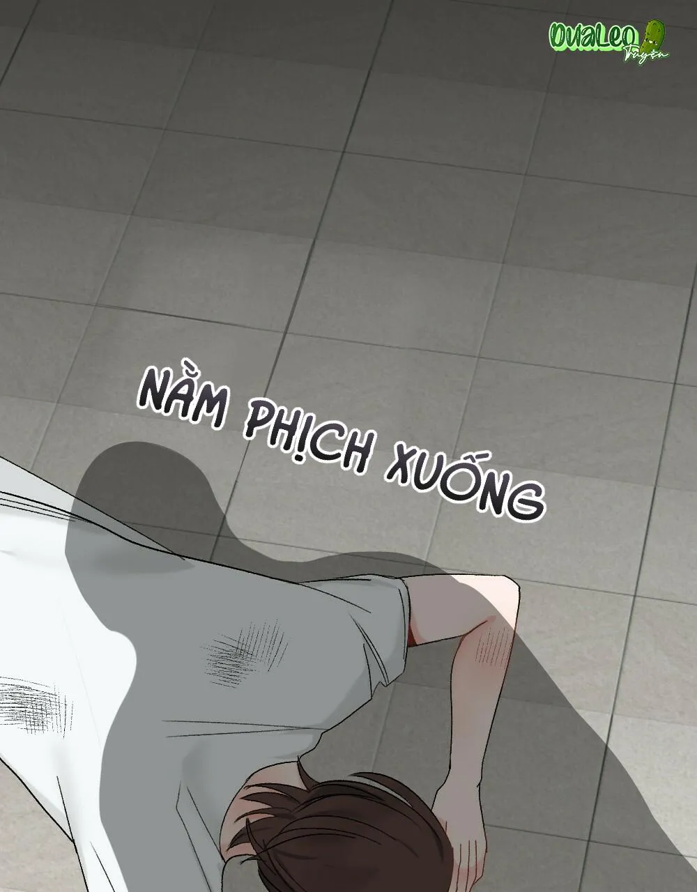 TRẠM DỪNG XE BUS OMEGA FULL Chapter 19 Trang 80