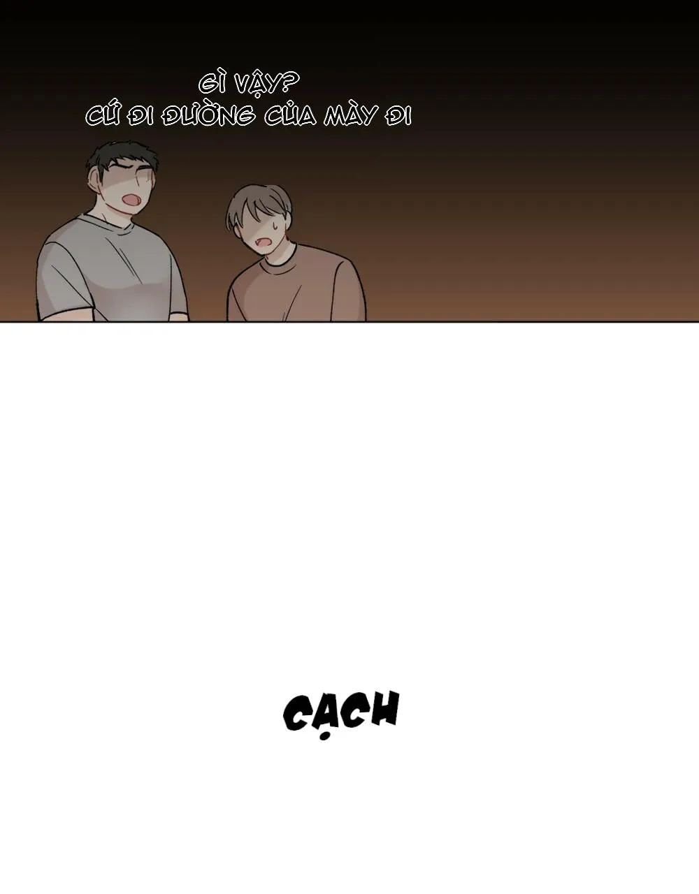 TRẠM DỪNG XE BUS OMEGA FULL Chapter 19 Trang 82