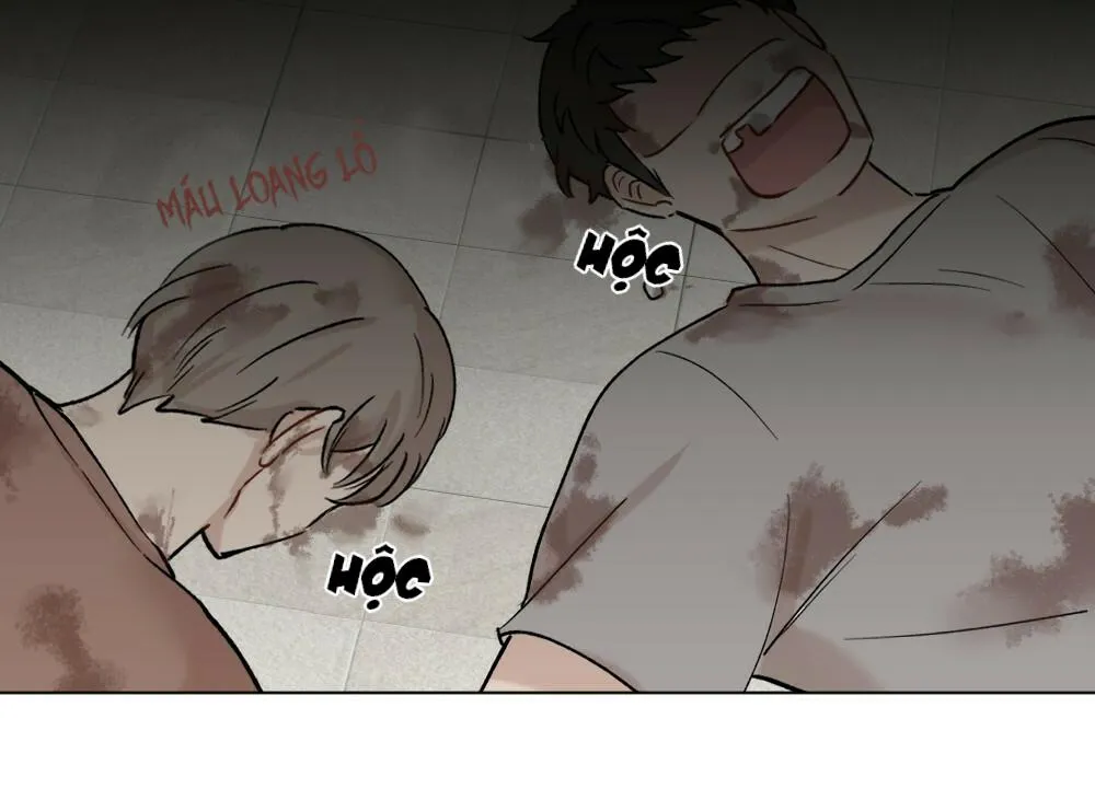 TRẠM DỪNG XE BUS OMEGA FULL Chapter 19 Trang 85