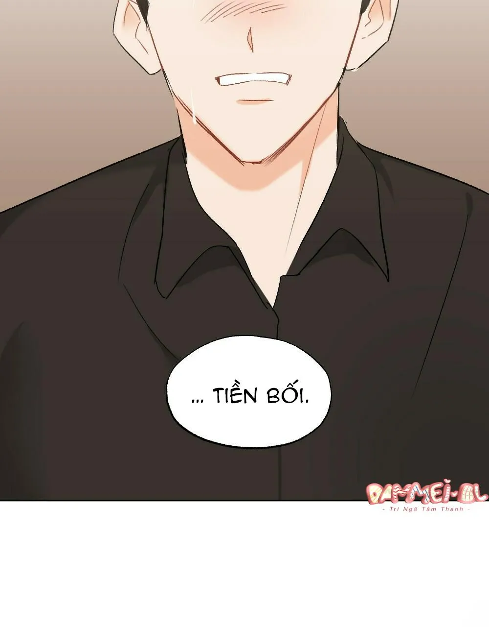 TRẠM DỪNG XE BUS OMEGA FULL Chapter 19 Trang 88