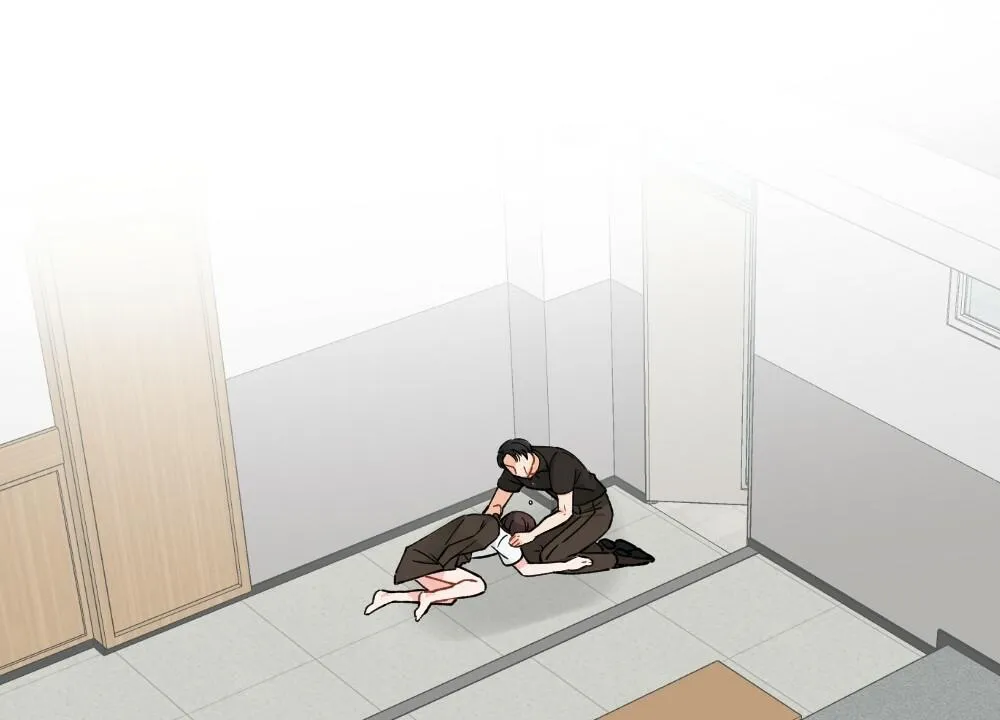 TRẠM DỪNG XE BUS OMEGA FULL Chapter 19 Trang 89