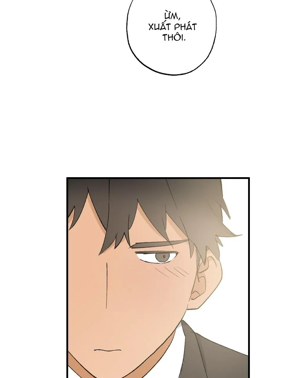 TRẠM DỪNG XE BUS OMEGA FULL Chapter 26 Trang 11