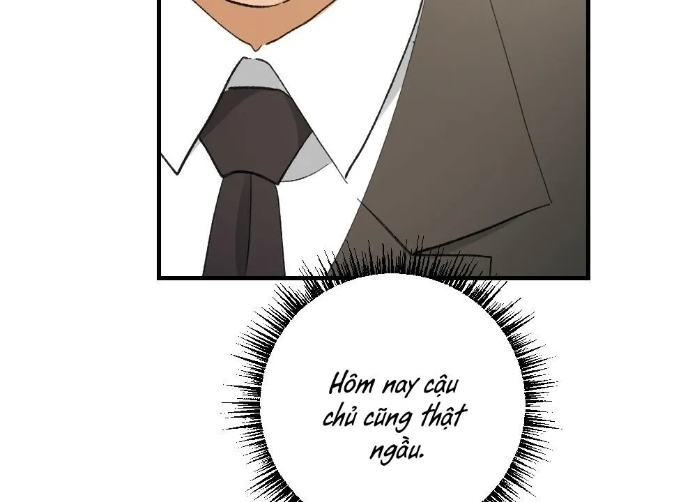 TRẠM DỪNG XE BUS OMEGA FULL Chapter 26 Trang 12