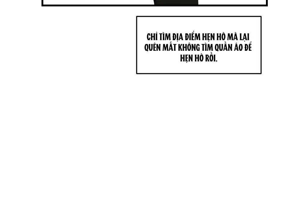 TRẠM DỪNG XE BUS OMEGA FULL Chapter 26 Trang 14