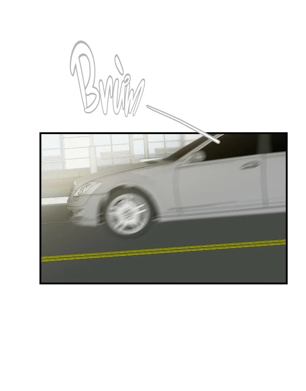 TRẠM DỪNG XE BUS OMEGA FULL Chapter 26 Trang 15