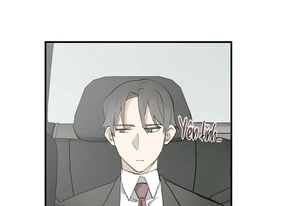 TRẠM DỪNG XE BUS OMEGA FULL Chapter 26 Trang 16