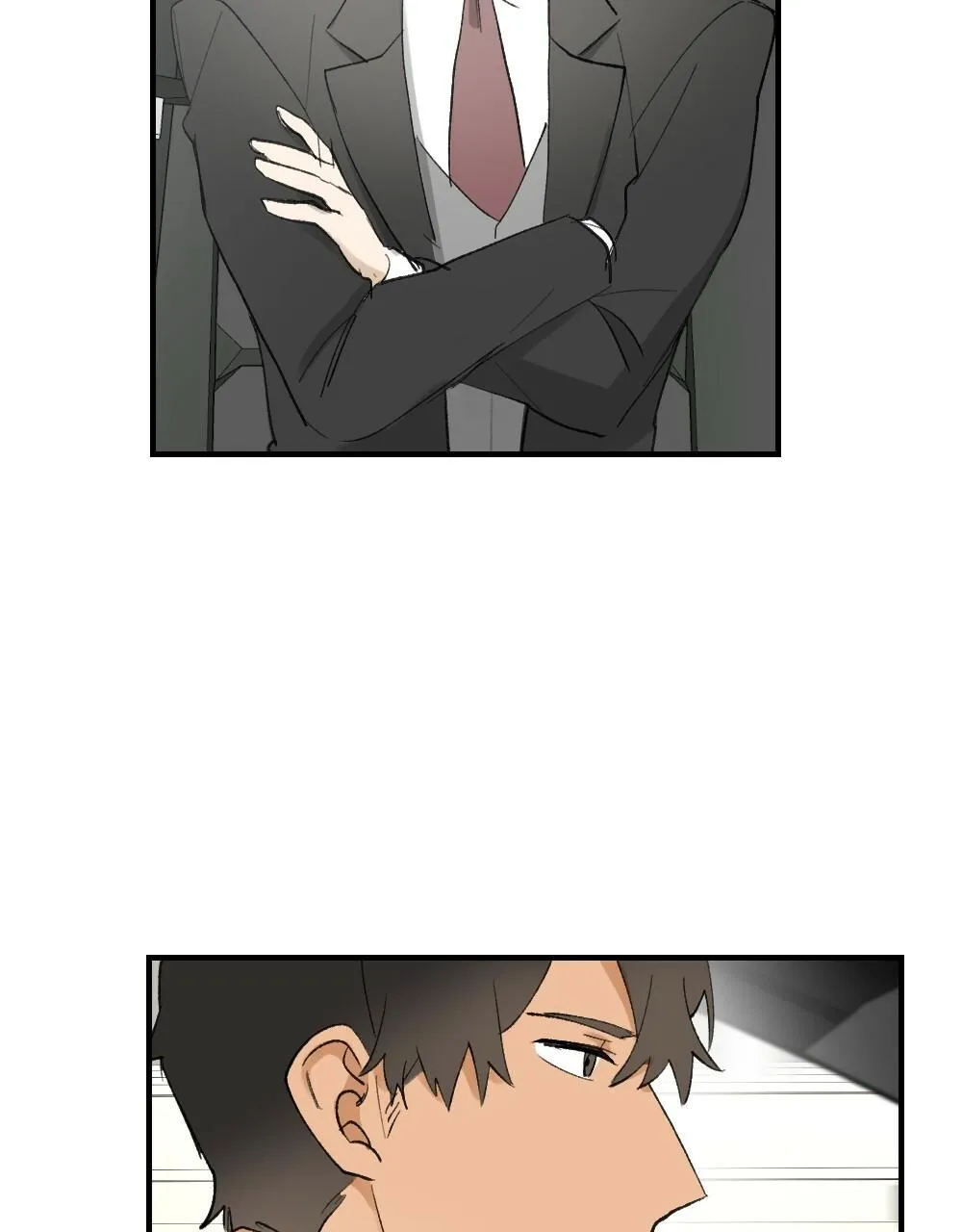 TRẠM DỪNG XE BUS OMEGA FULL Chapter 26 Trang 17