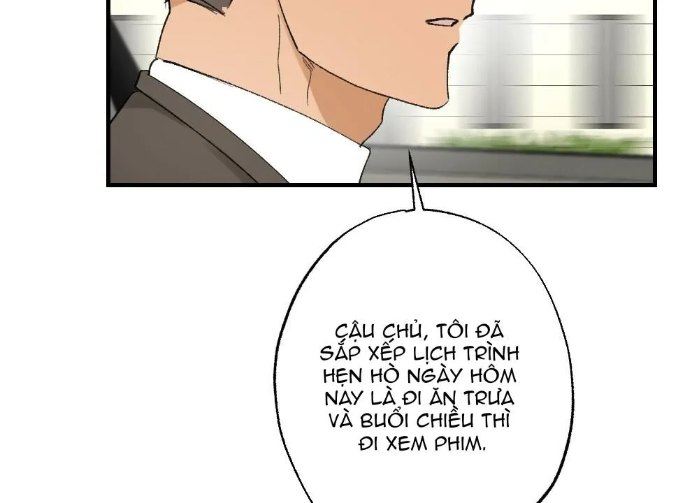 TRẠM DỪNG XE BUS OMEGA FULL Chapter 26 Trang 18