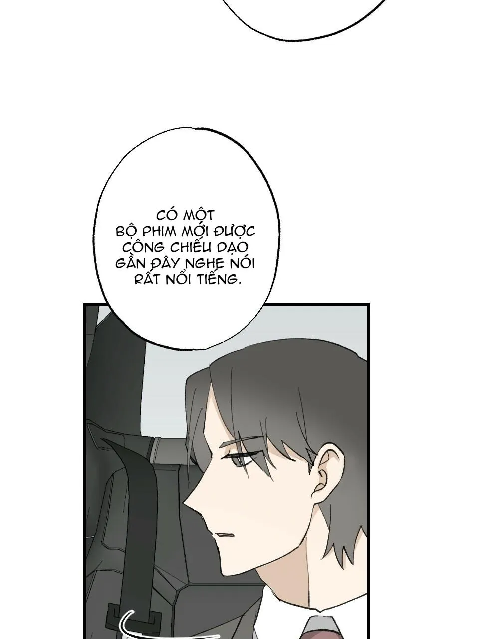 TRẠM DỪNG XE BUS OMEGA FULL Chapter 26 Trang 19