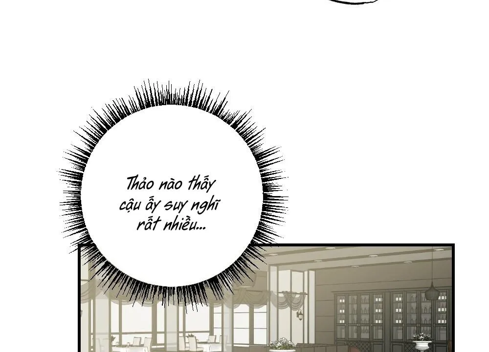 TRẠM DỪNG XE BUS OMEGA FULL Chapter 26 Trang 24