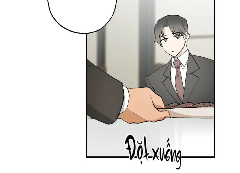 TRẠM DỪNG XE BUS OMEGA FULL Chapter 26 Trang 26