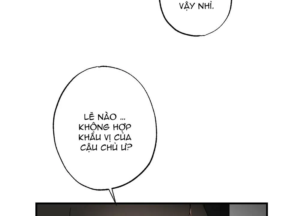 TRẠM DỪNG XE BUS OMEGA FULL Chapter 26 Trang 28