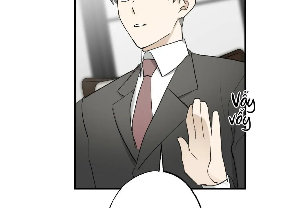 TRẠM DỪNG XE BUS OMEGA FULL Chapter 26 Trang 30