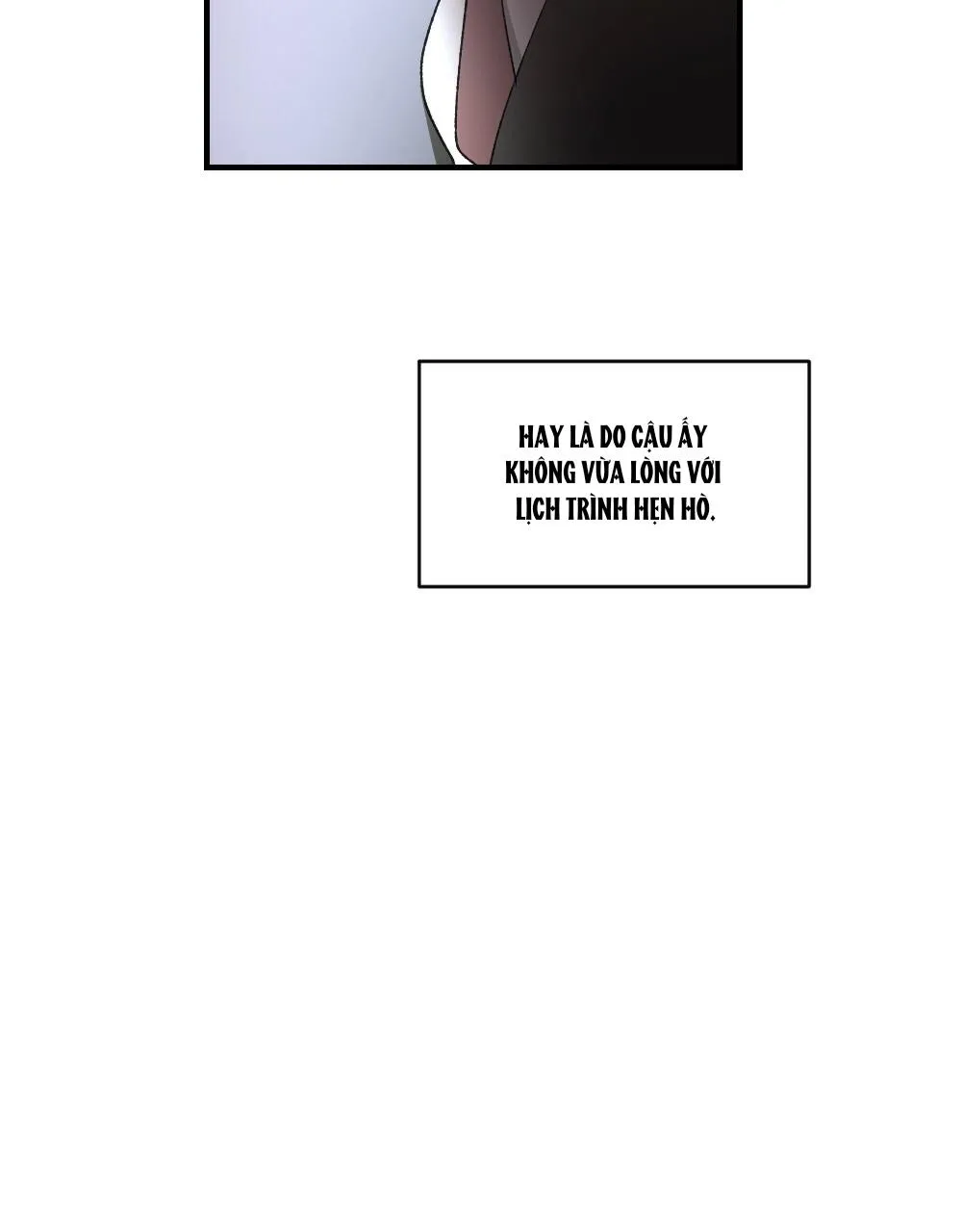 TRẠM DỪNG XE BUS OMEGA FULL Chapter 26 Trang 35