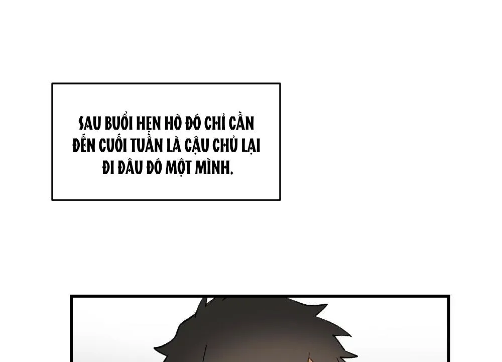 TRẠM DỪNG XE BUS OMEGA FULL Chapter 26 Trang 38