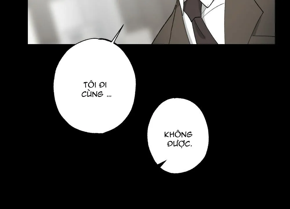 TRẠM DỪNG XE BUS OMEGA FULL Chapter 26 Trang 42