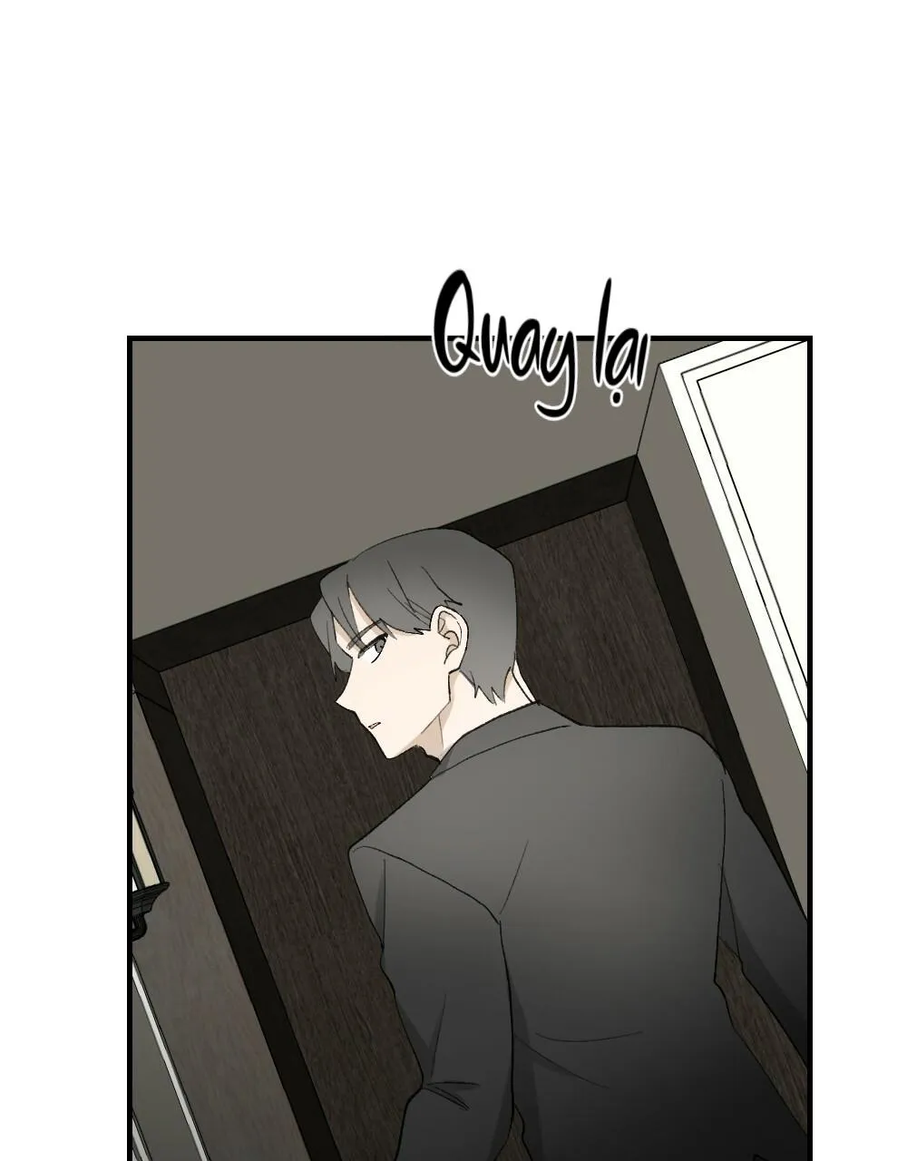 TRẠM DỪNG XE BUS OMEGA FULL Chapter 26 Trang 43