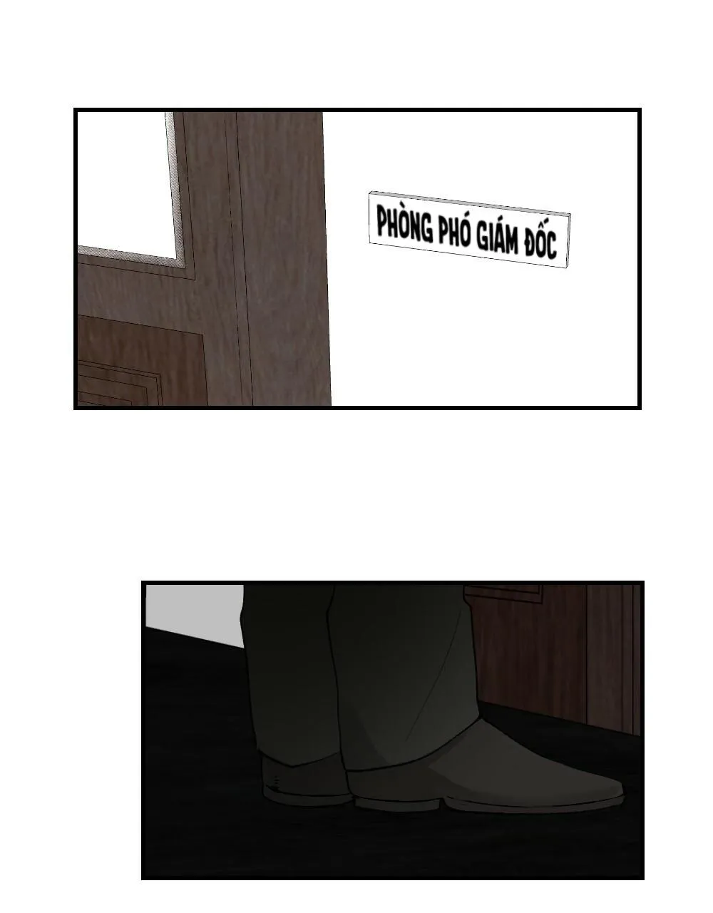 TRẠM DỪNG XE BUS OMEGA FULL Chapter 26 Trang 57