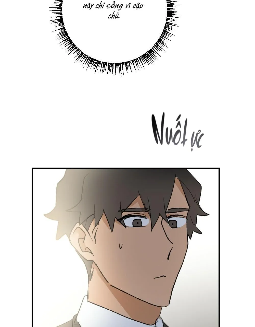 TRẠM DỪNG XE BUS OMEGA FULL Chapter 26 Trang 61