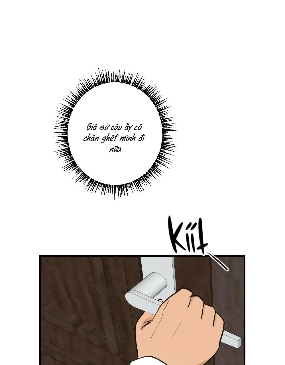 TRẠM DỪNG XE BUS OMEGA FULL Chapter 26 Trang 63