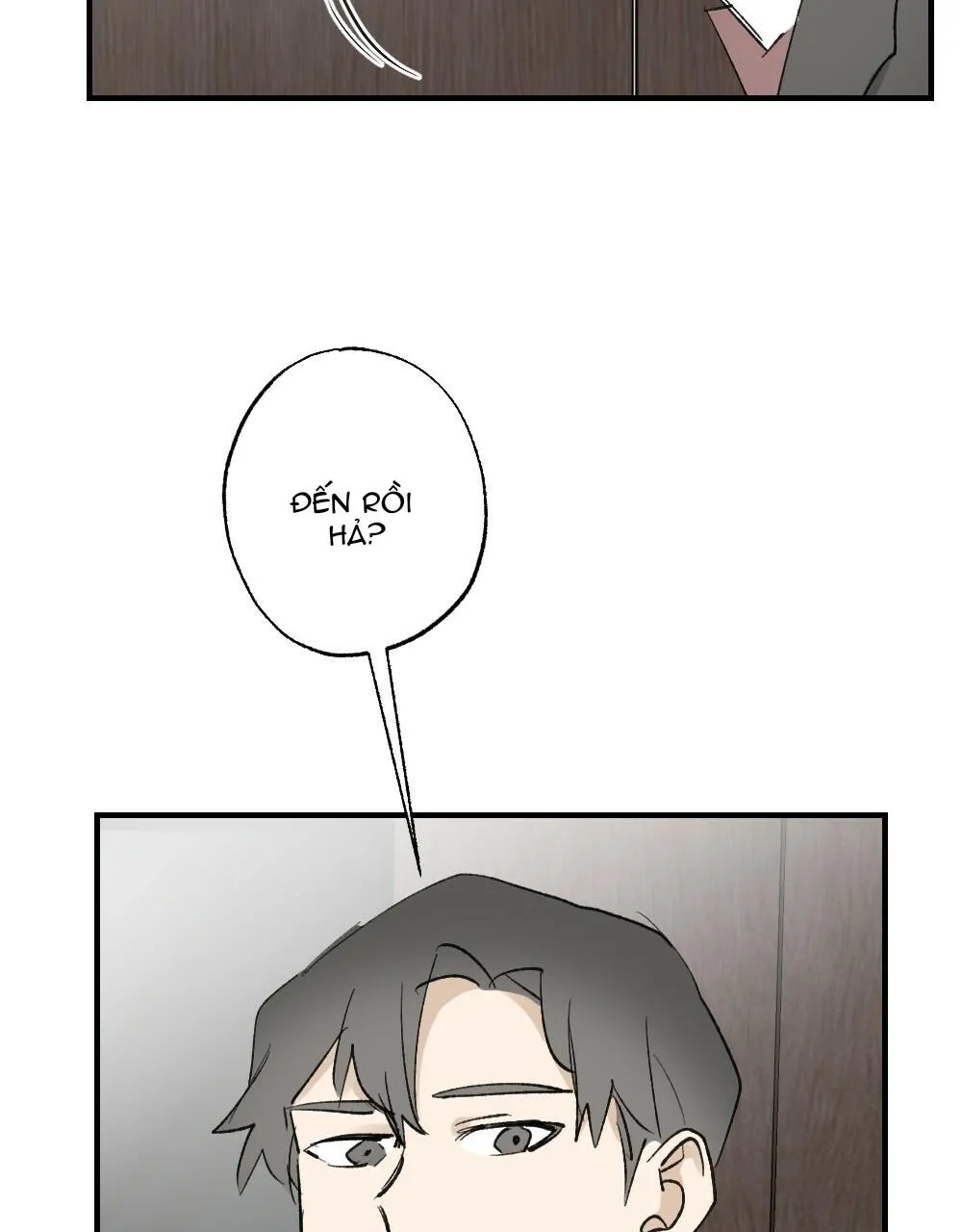 TRẠM DỪNG XE BUS OMEGA FULL Chapter 26 Trang 69