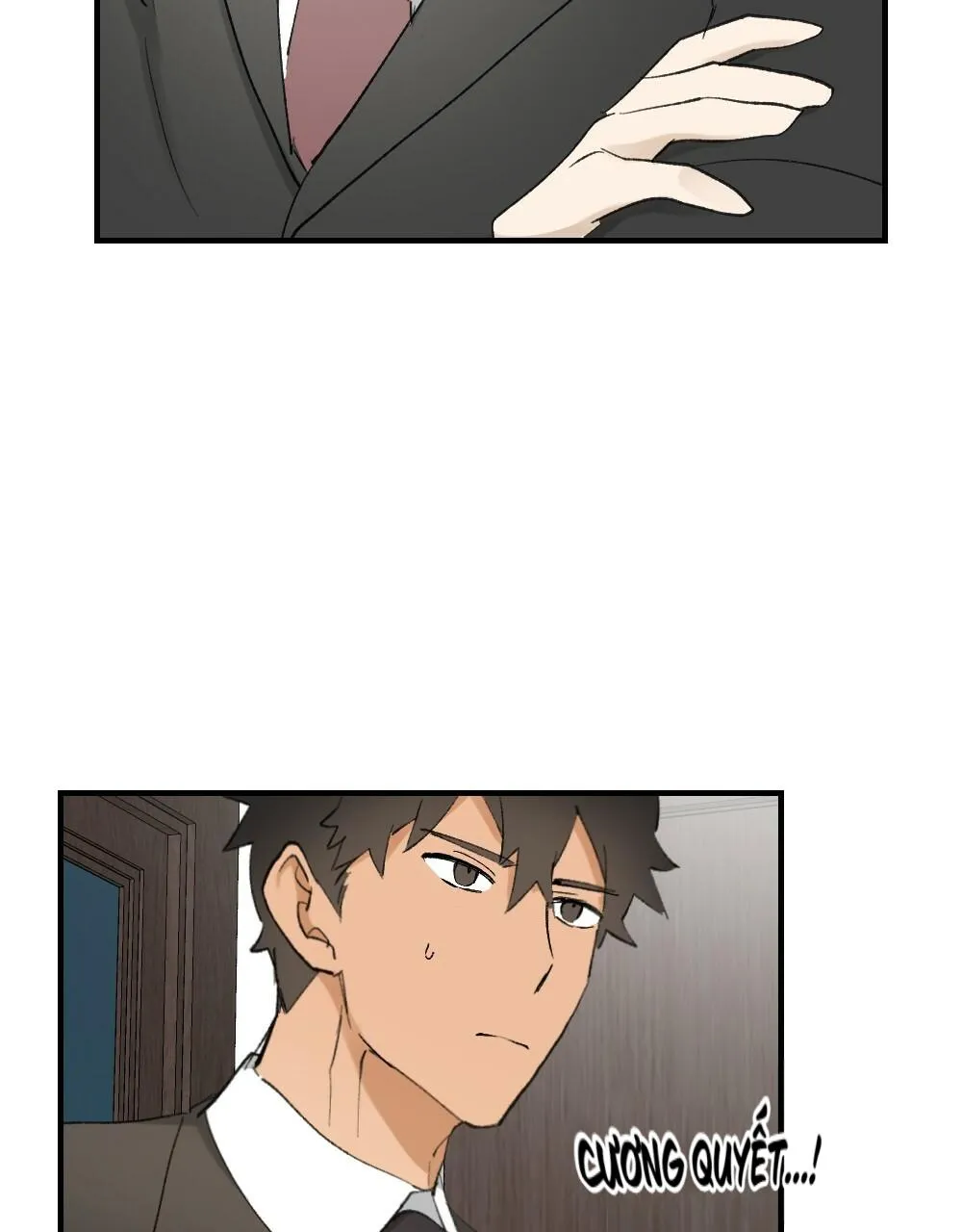 TRẠM DỪNG XE BUS OMEGA FULL Chapter 26 Trang 71