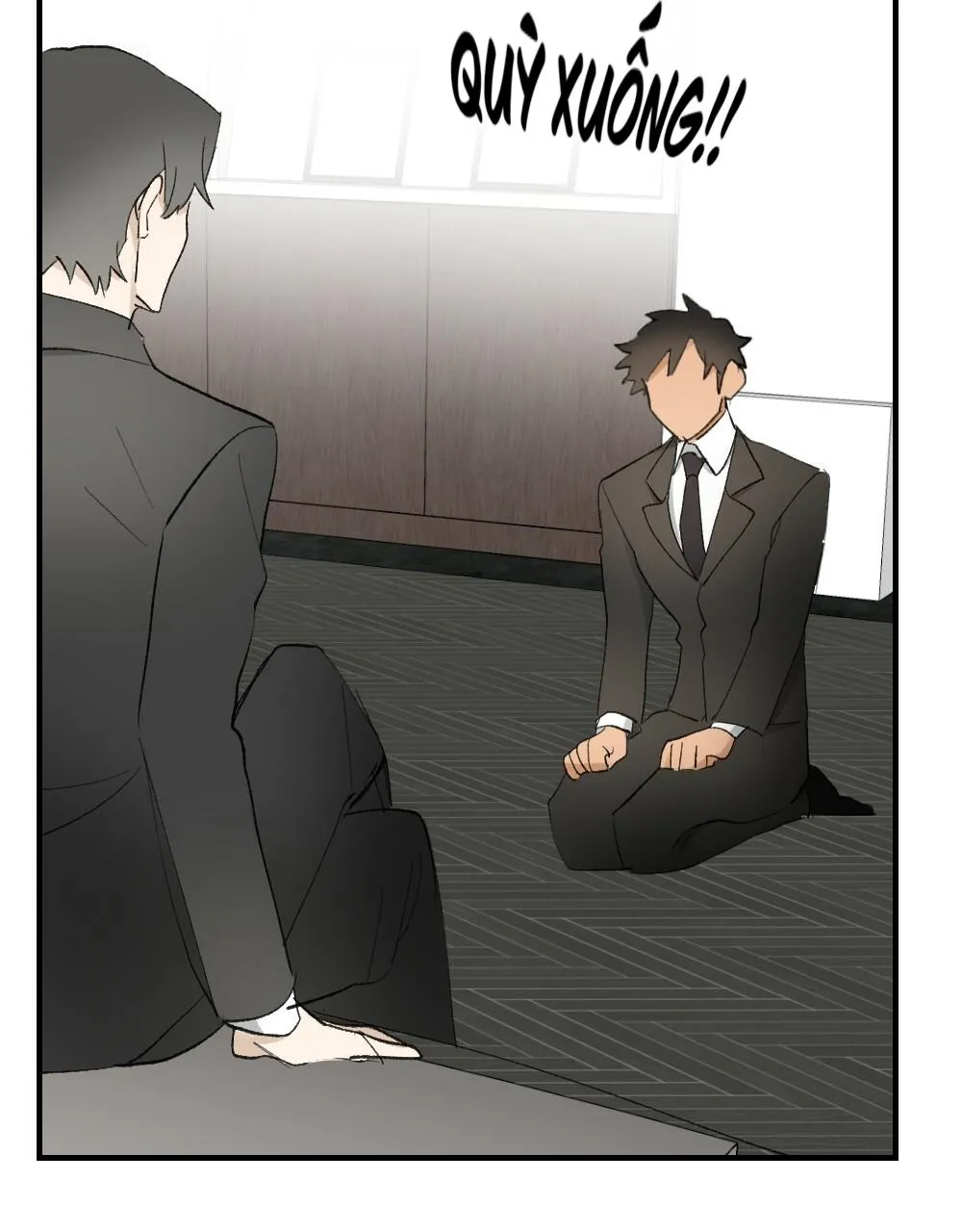 TRẠM DỪNG XE BUS OMEGA FULL Chapter 26 Trang 73