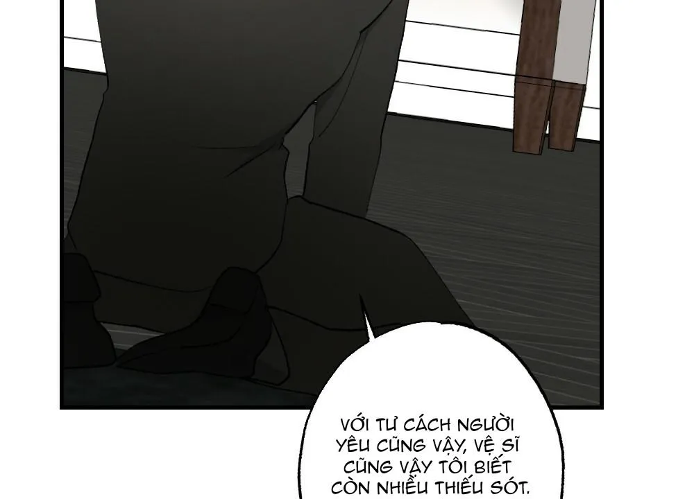 TRẠM DỪNG XE BUS OMEGA FULL Chapter 26 Trang 78