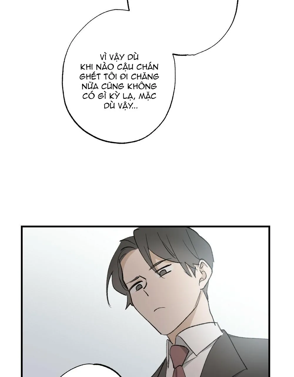 TRẠM DỪNG XE BUS OMEGA FULL Chapter 26 Trang 79