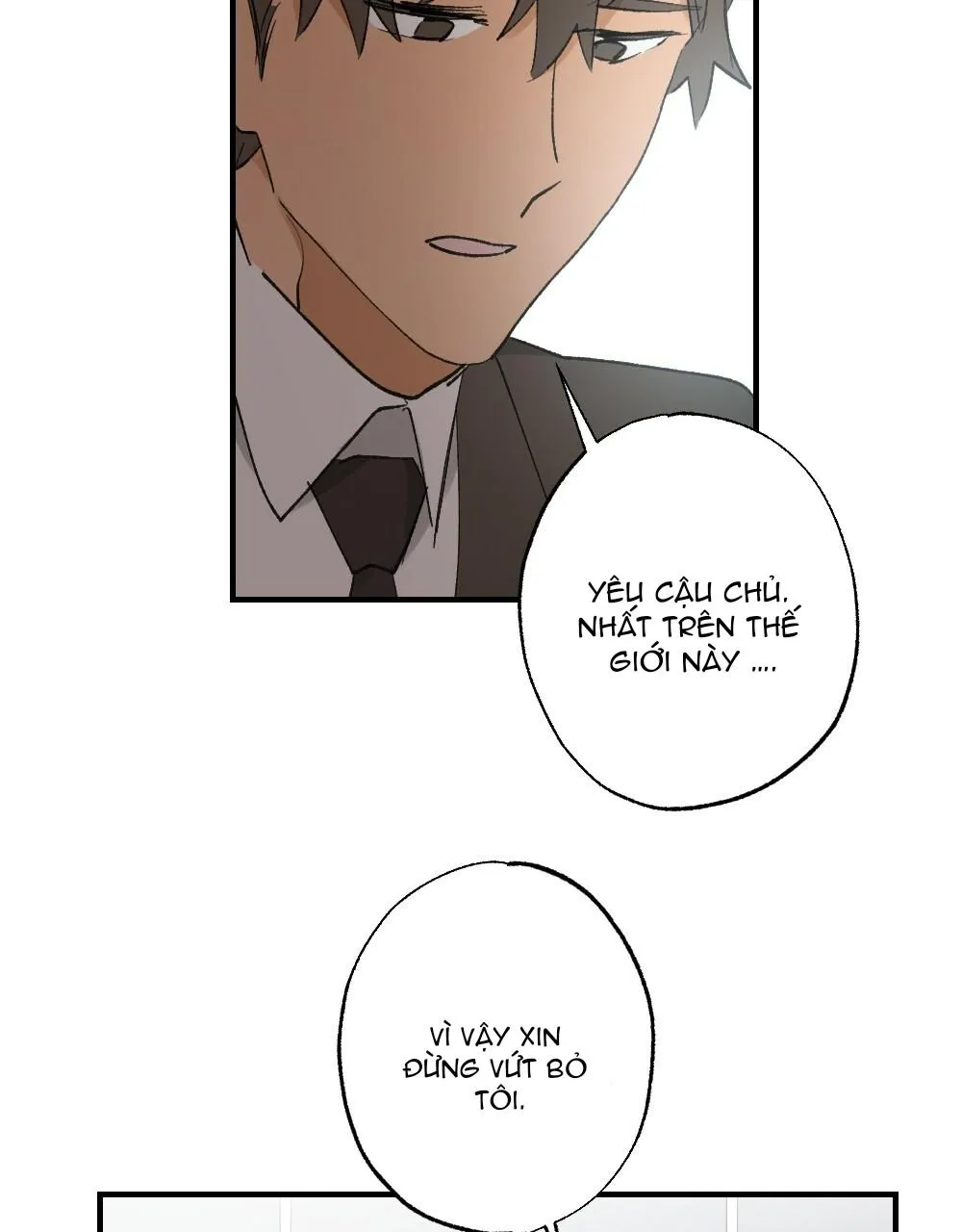 TRẠM DỪNG XE BUS OMEGA FULL Chapter 26 Trang 81