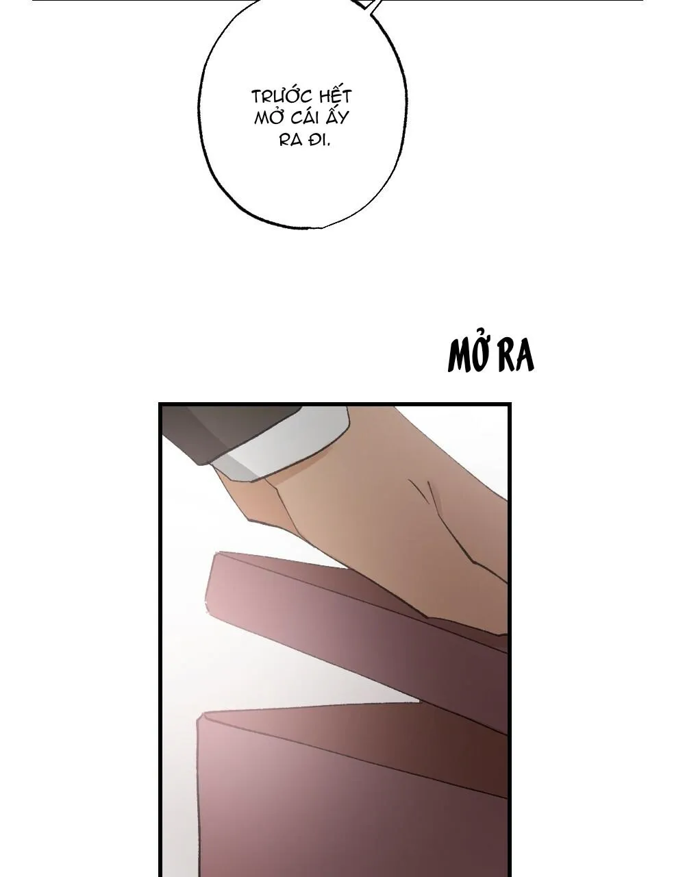 TRẠM DỪNG XE BUS OMEGA FULL Chapter 26 Trang 87