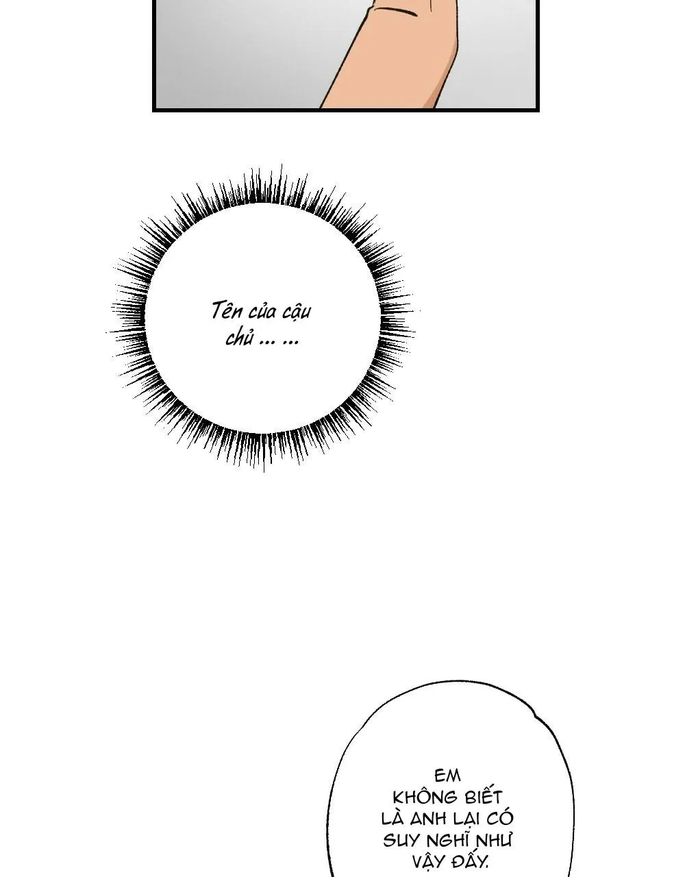 TRẠM DỪNG XE BUS OMEGA FULL Chapter 26 Trang 91