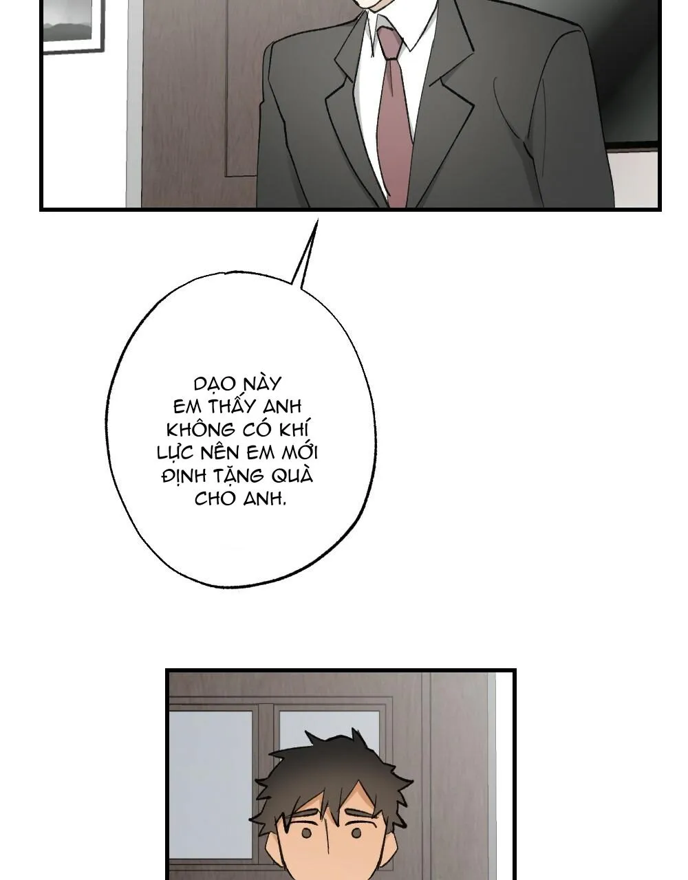 TRẠM DỪNG XE BUS OMEGA FULL Chapter 26 Trang 93