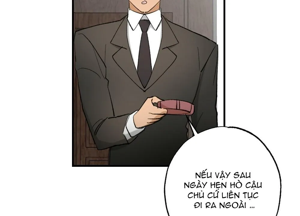 TRẠM DỪNG XE BUS OMEGA FULL Chapter 26 Trang 94