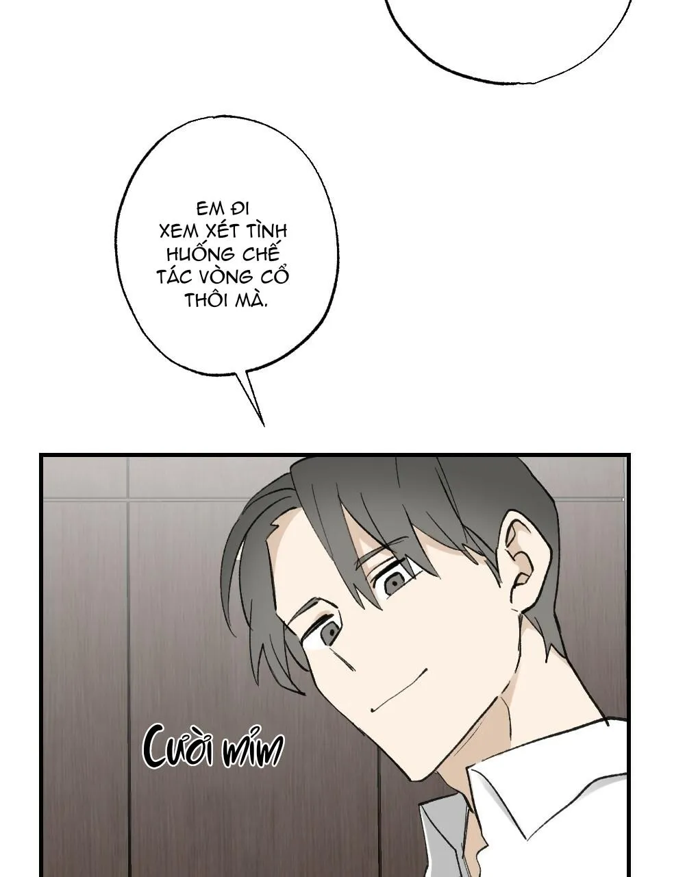 TRẠM DỪNG XE BUS OMEGA FULL Chapter 26 Trang 95